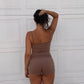 Basic Micro Shorts